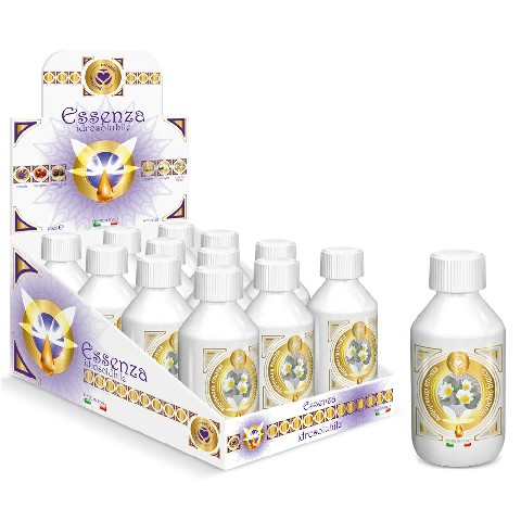 [8057502404463] ESSENZE 125ML MUSCHIO BIANCO