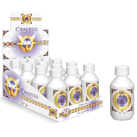 [8057502404500] ESSENZE 125ML LAVANDA