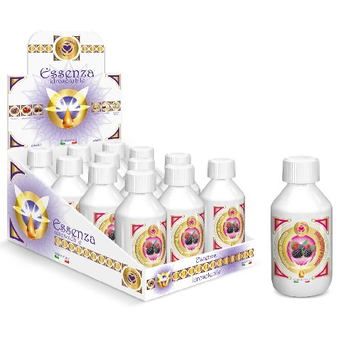 [8057502404562] ESSENZE 125ML MORA-FRUTTI R