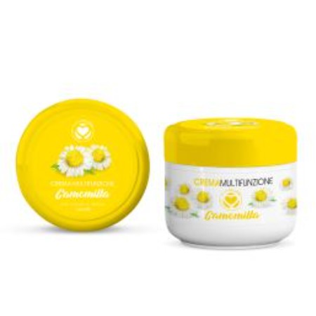 [8057502404586] CREMA CAMOMILLA VASO 100ML