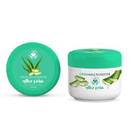 [8057502404593] CREMA ALOE VERA VASO 100ML