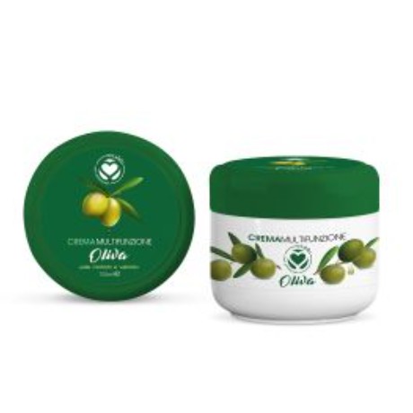 [8057502404609] CREMA OLIVA VASO 100ML