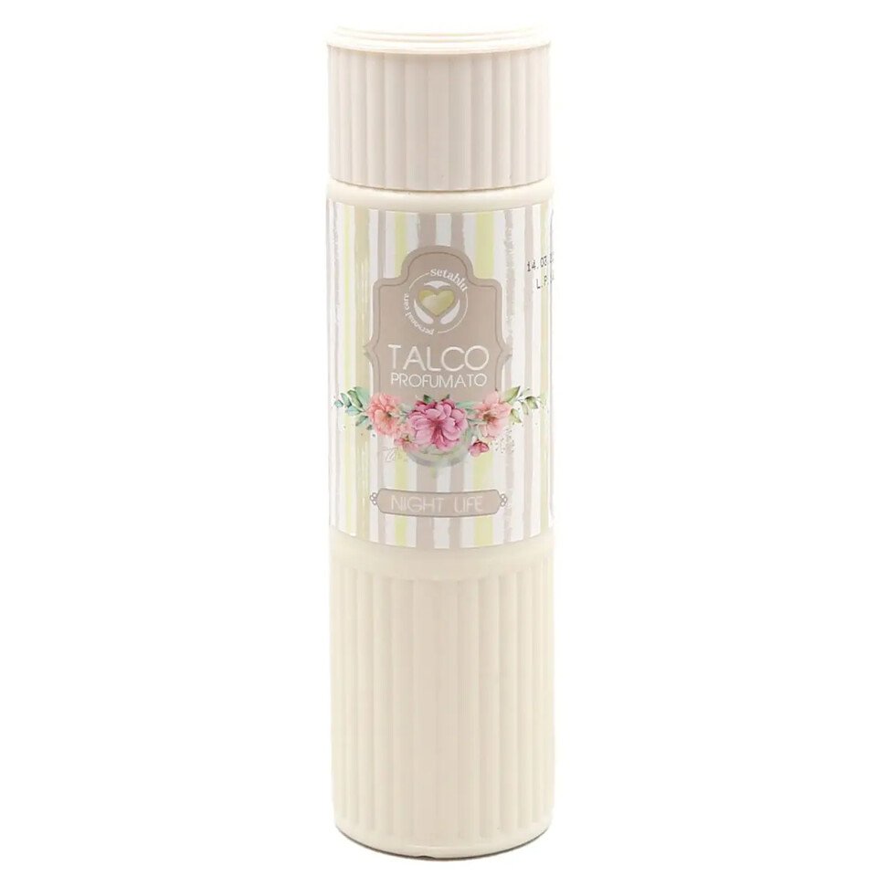 [8057502406504] TALCO PROFUMATO TONIGHT 125GR
