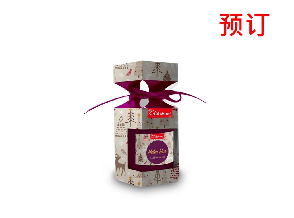 [8057502407013] CANDELA 120GR - MULLED WINE