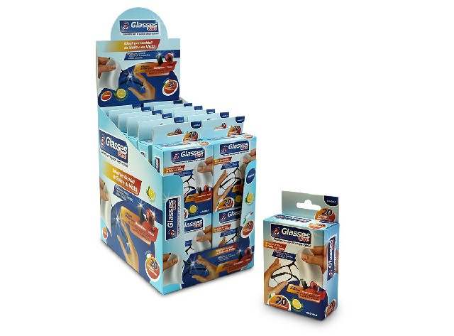 [8057502408058] SALV. OCCHIALI FR. LIMONE