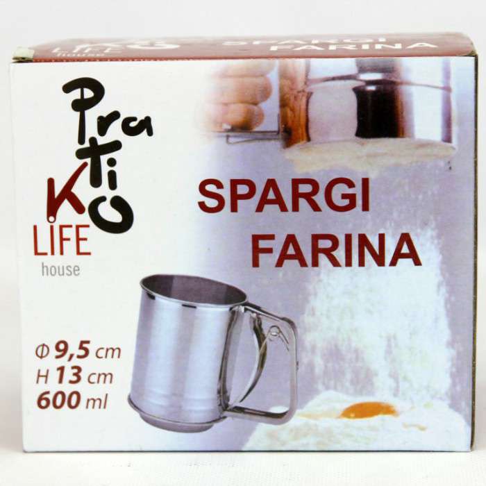 [8057685454279] SPARGI FARINA