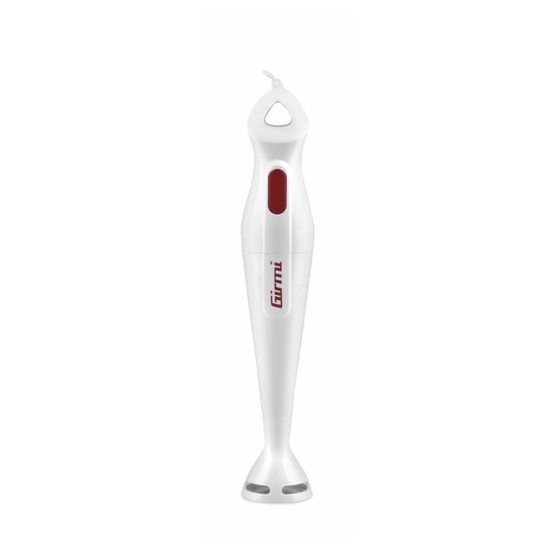[8058150117033] GIRMI MIXER AD IMMERSIONE 170W MX01 BIANCO