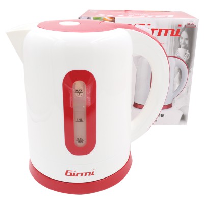 [8058150117057] BOLLITORE 1,7 L