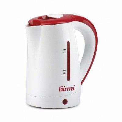 [8058150117569] BL02 BOLLITORE DA VIAGGIO 0,5L 1100W BL0200