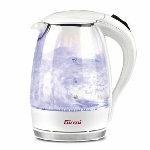 [8058150117729] BOLLITORE VETRO 1.7L