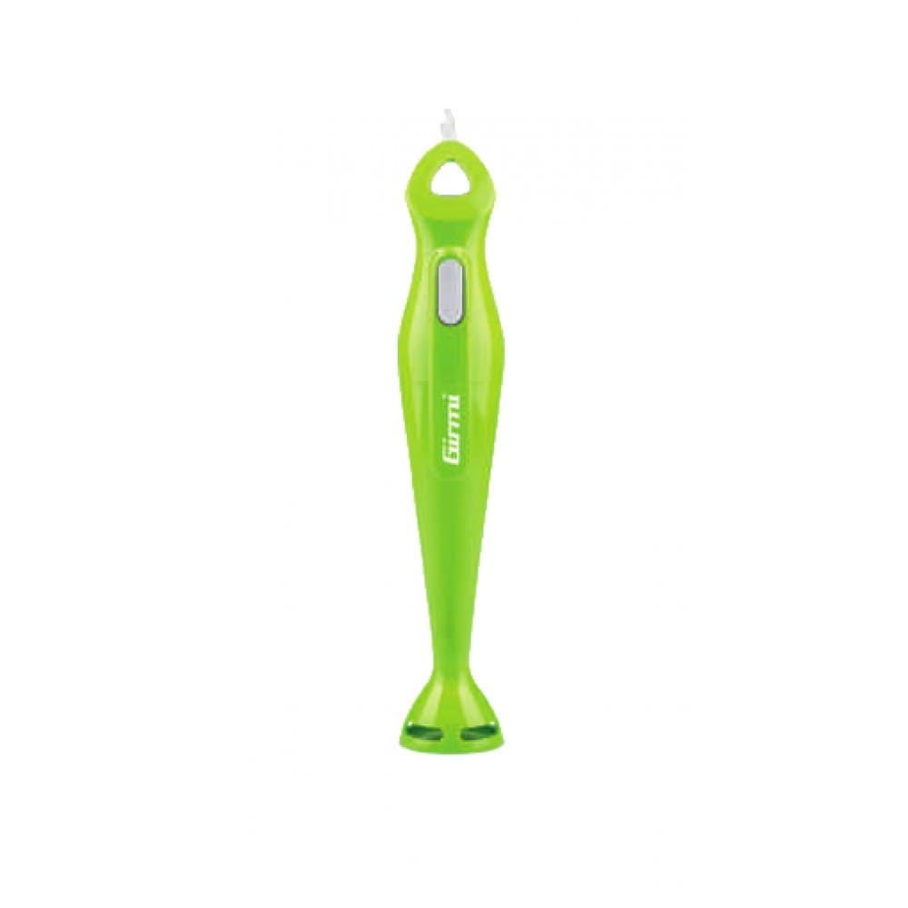 [8058150117880] GIRMI MIXER AD IMMERSIONE 170W MX01 VERDE