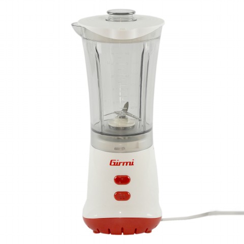 [8058150118368] FRULLATORE 600CC BIANCO FR0200