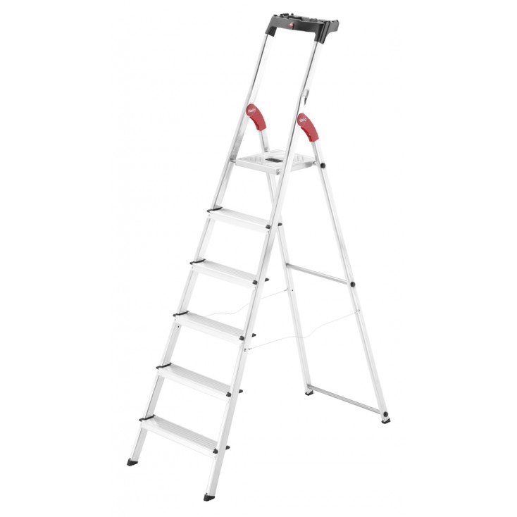 [4007126024046] HAILO L60 SCALA 6 GRADINI