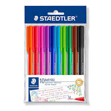 [4007817102916] PENNA A  SFERA BALL