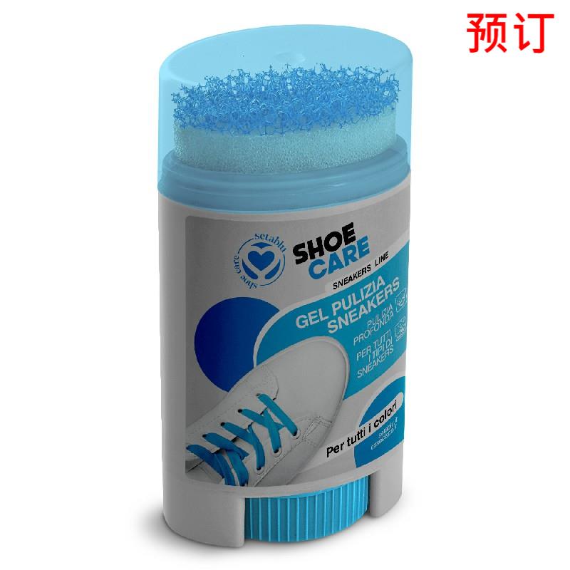 [8058951023762] GEL PULIZIA SNEAKERS 50ML