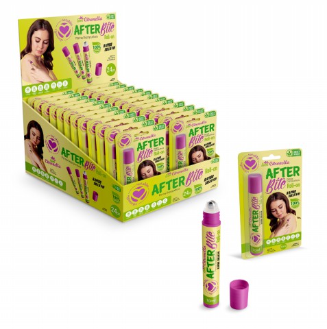 [8058951023779] PENNA AFTERBITE SOLLIEVO RAPIDO 10ML