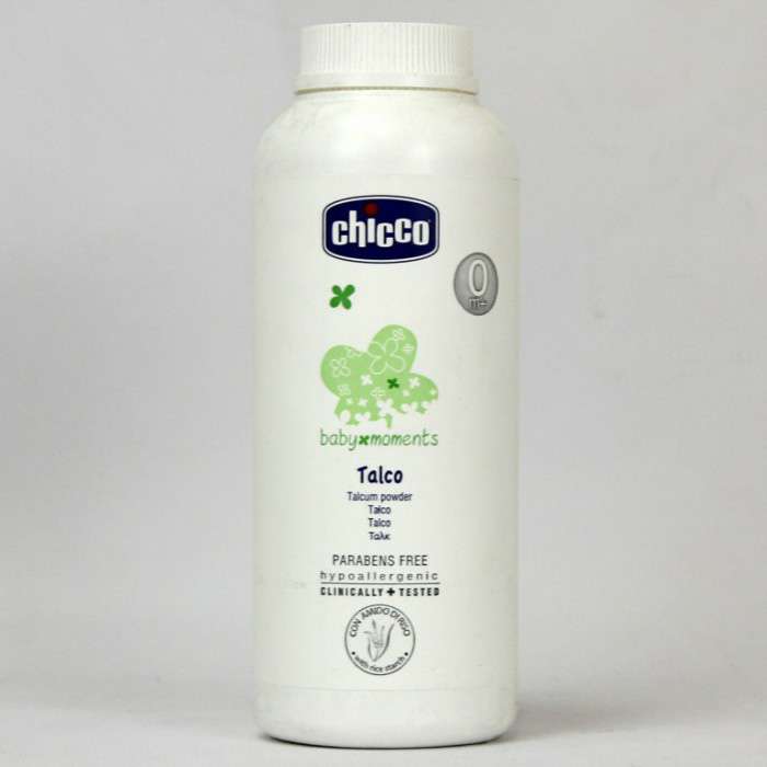 [8059147052986] CHICCO TALCO FLACONE 150 GR