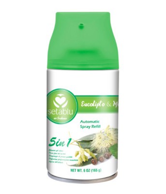 [8059174591793] DEO AMBIENTE EUCALIPTO&MENTA 250ML