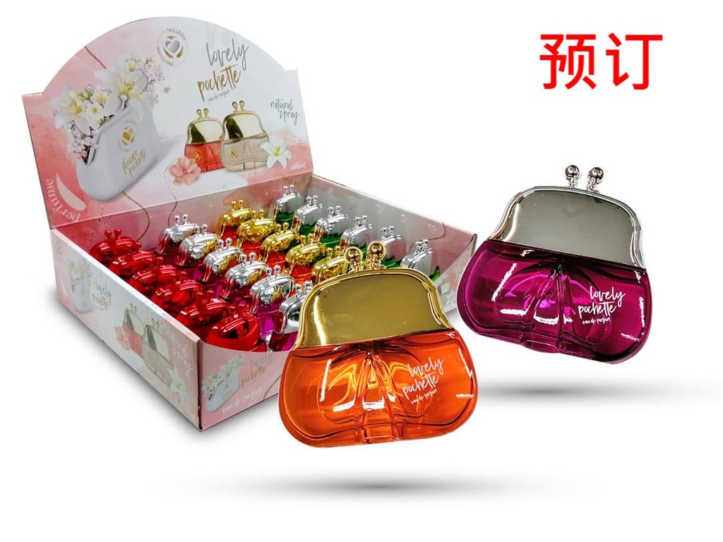 [8059174593919] PROF DONNA 20ML LOV.POCHETT