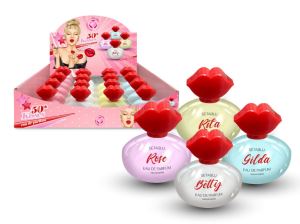 [8059174594015] PROF DONNA 20ML FIFTY KISS