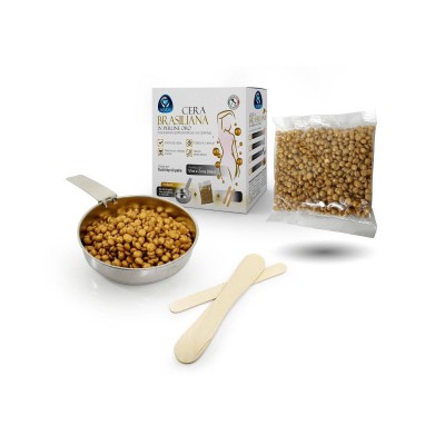 [8059174595036] KIT CERA BRASILIANA