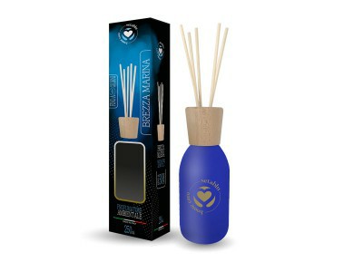 [8059174595845] DIFFUSORE AMBIENTE 250ML BREZZA MARINA