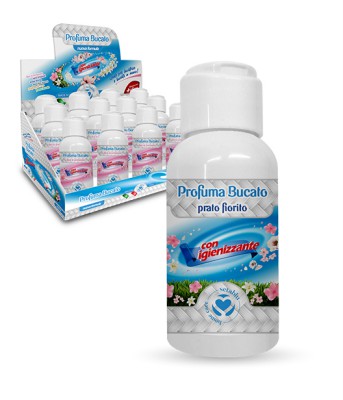 [8059174596477] PROFUMA BUCATO 100ML PRATO FIORITO