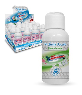 [8059174596484] PROFUMA BUCATO 100ML FRESCO BUCATO