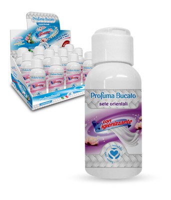 [8059174596514] PROFUMA BUCATO 100ML SETE ORIENTALI