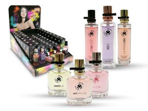 [8059174597252] PROF DONNA 15ML