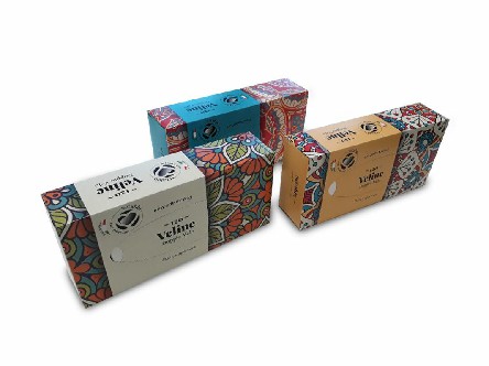 [8059174598884] VELINE 120PZ 2 VELI BOX