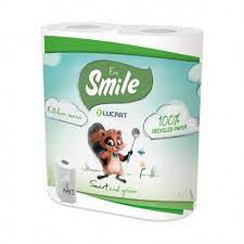 [8059399000698] LUCART SMILE ASCIUG.2 ROT. MAXI