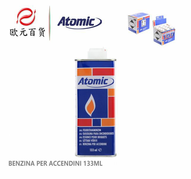 [4014663021056] BENZINA PER ACCENDINI 133ML