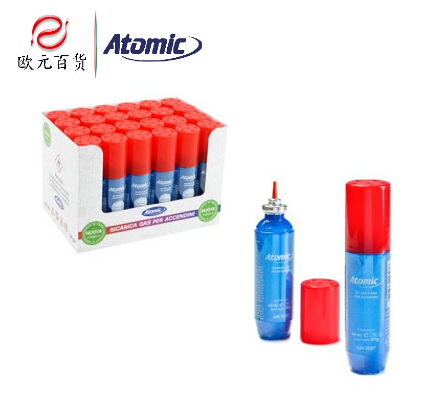 [4014663158936] GAS 60ML