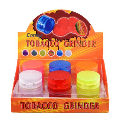 [4014663291800] *5CM GRINDER TRITA TABACCO