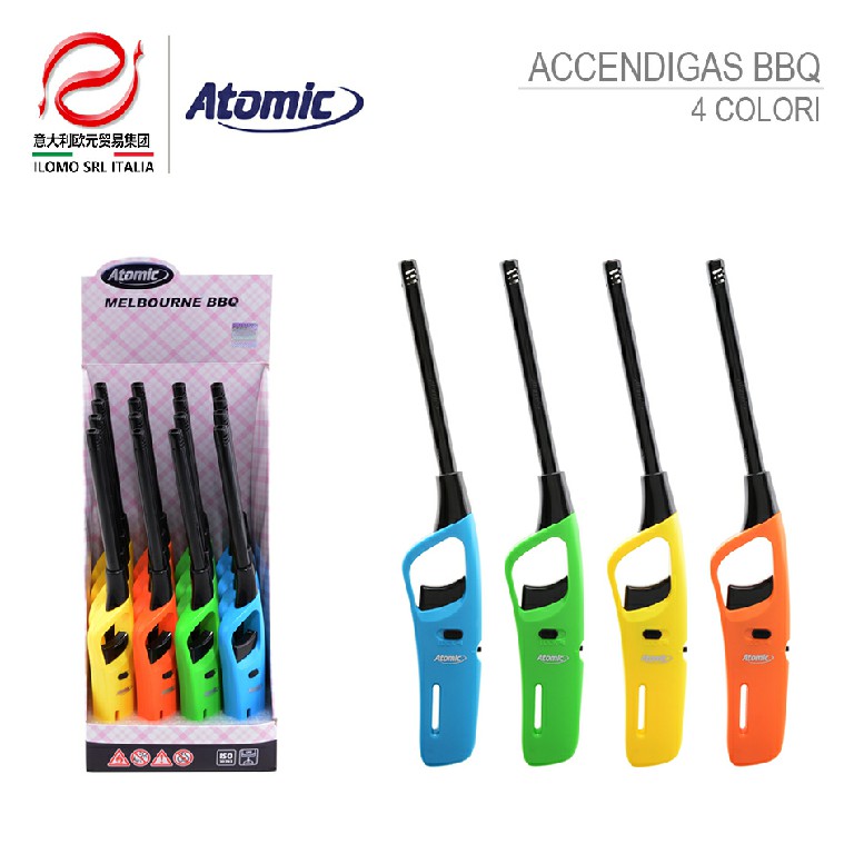 [4014663335528] ACCENDIGAS