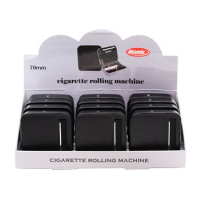 [4014663391999] ROLLING BOX