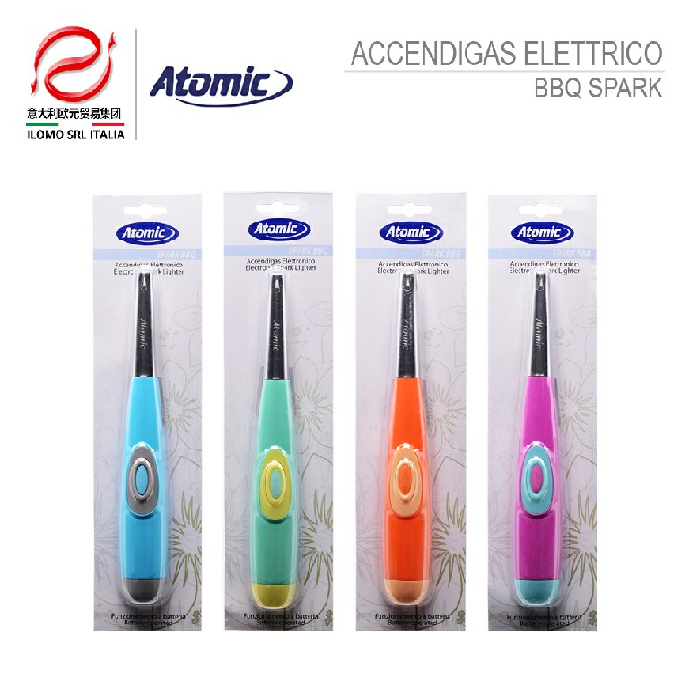 [4014663432999] ACCENDIGAS SPARK