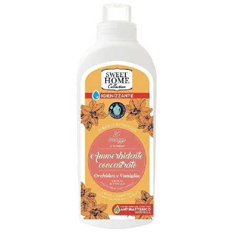 [8059602241672] SWEET HOME AMMORB.30LAV.750ML VANIGLIA