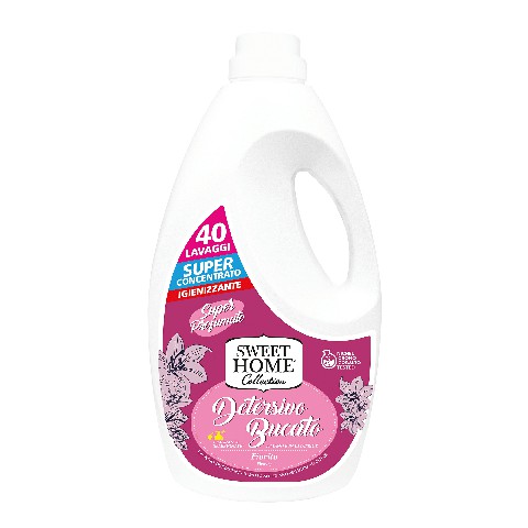 [8059602242938] SWEET HOME LAVAT.40LAV.FIORITO