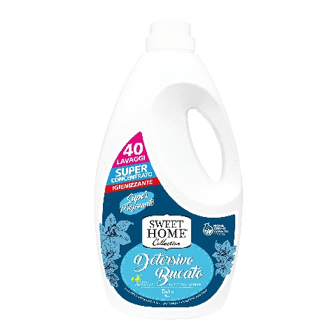 [8059602242945] SWEET HOME LAVAT.40LAV.TALCO