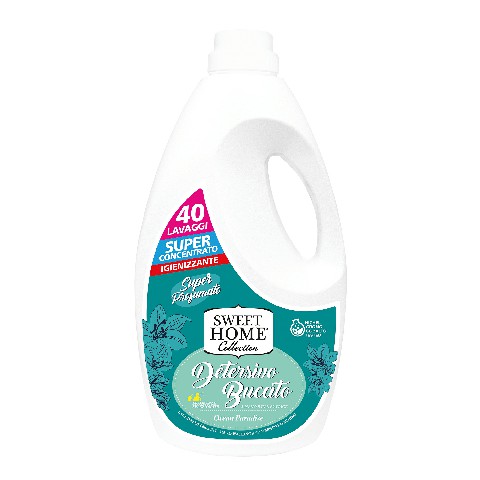 [8059602242952] SWEET HOME LAVAT.40LAV.OCEAN PARADISE