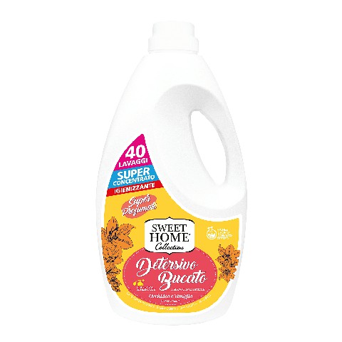 [8059602242976] SWEET HOME LAVAT.40LAV.VANIGLIA&ORCHIDEA
