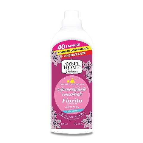 [8059602243201] SWEET HOME AMMORB.40LAV.1LT FIORITO