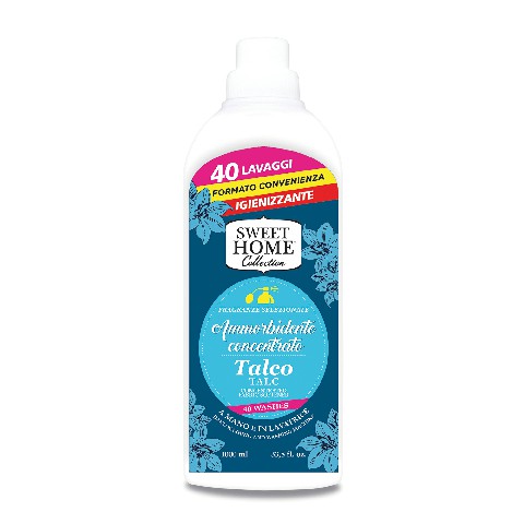 [8059602243218] SWEET HOME AMMORB.40LAV.1LT TALCO