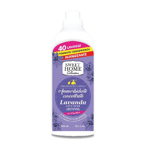 [8059602243249] SWEET HOME AMMORB.40LAV.1LT LAVANDA