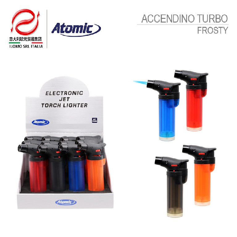 [4014663446019] ACCENDINO TURBO