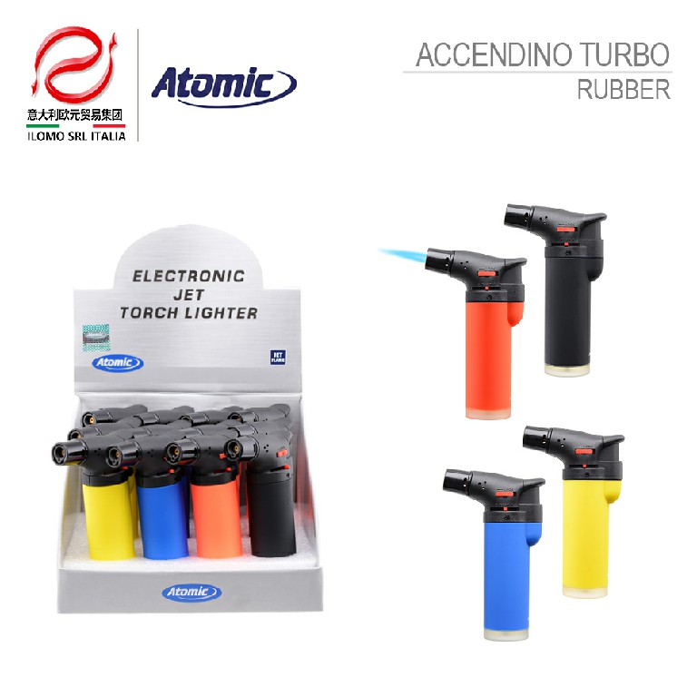 [4014663629726] ATOMIC ACCENDINO TURBO