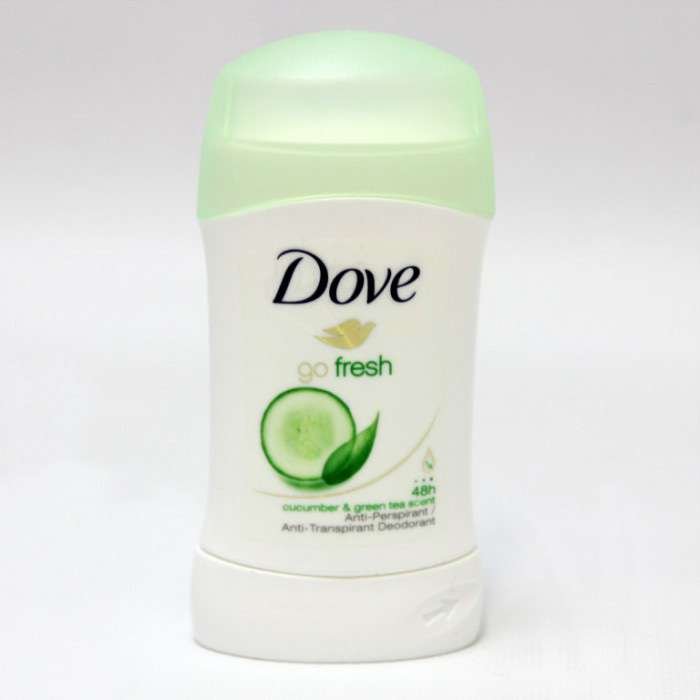 [80673903] DEO DOVE STICK 30 GO FRESH