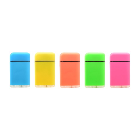 [4014663704164] ATOMIC NEW CHIMNEY REFILLABLE GAS LIGHTER